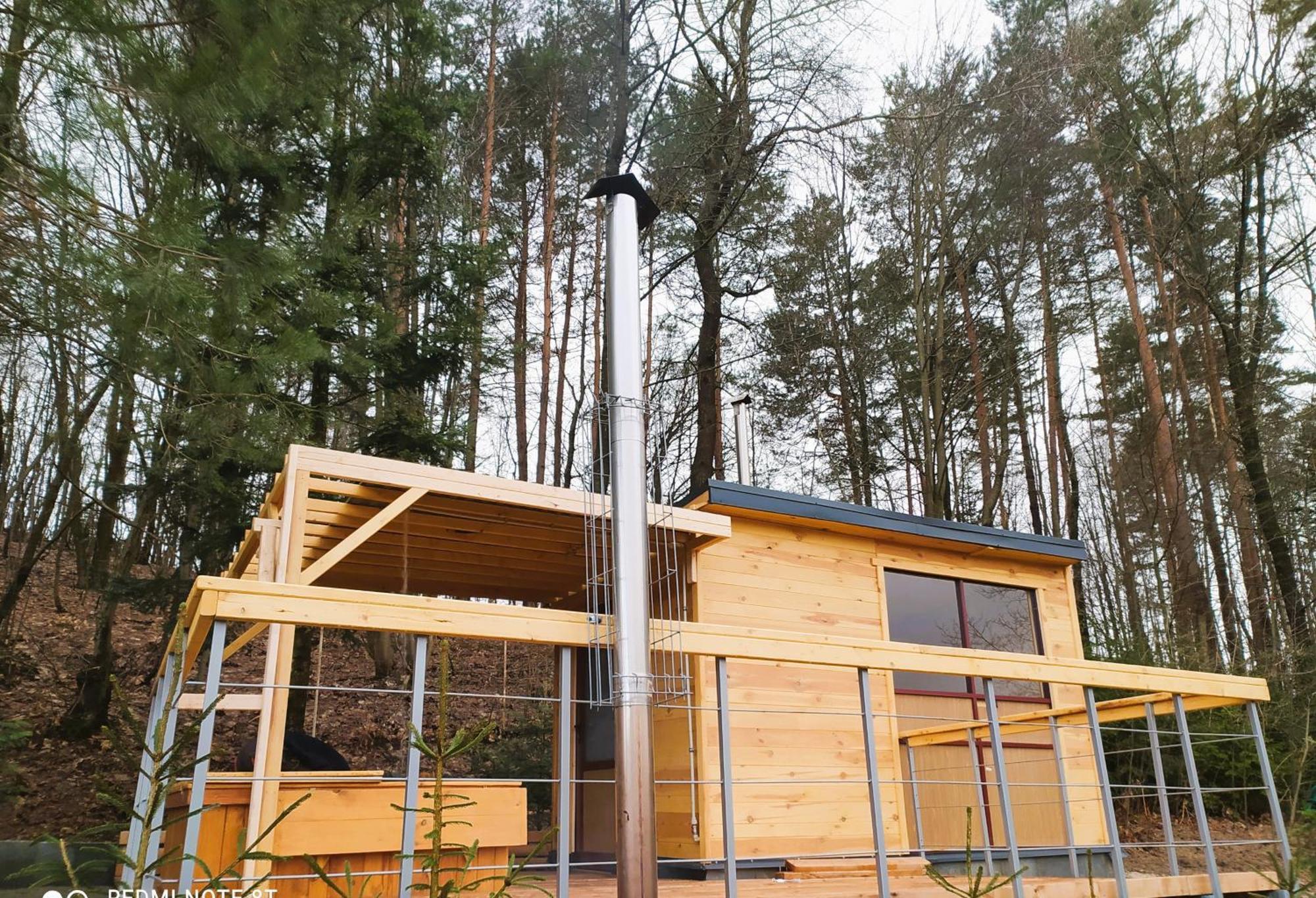 Lodge Dolianna *