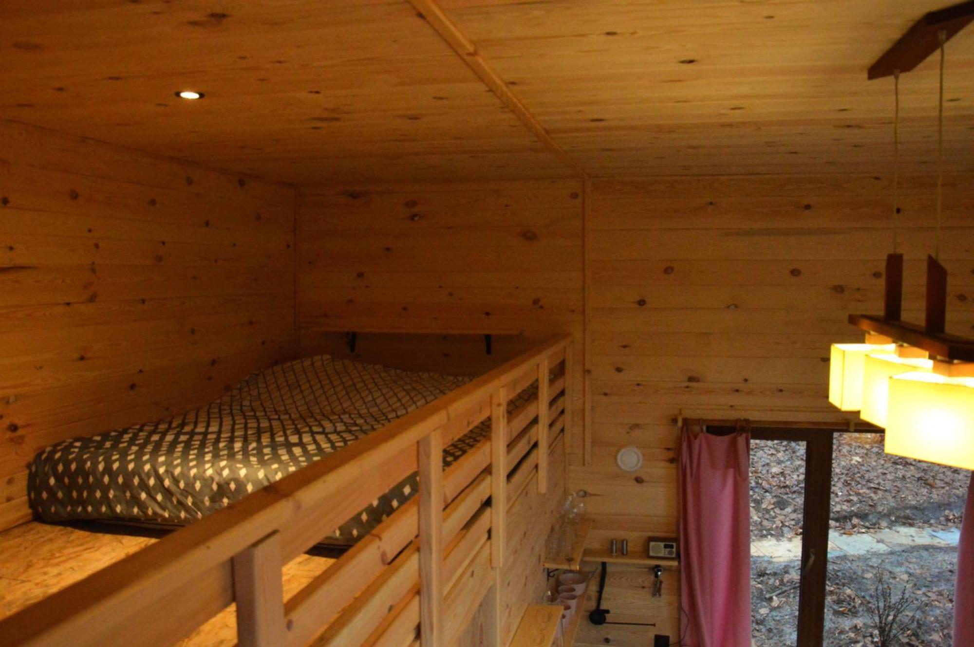 Dolianna Lodge