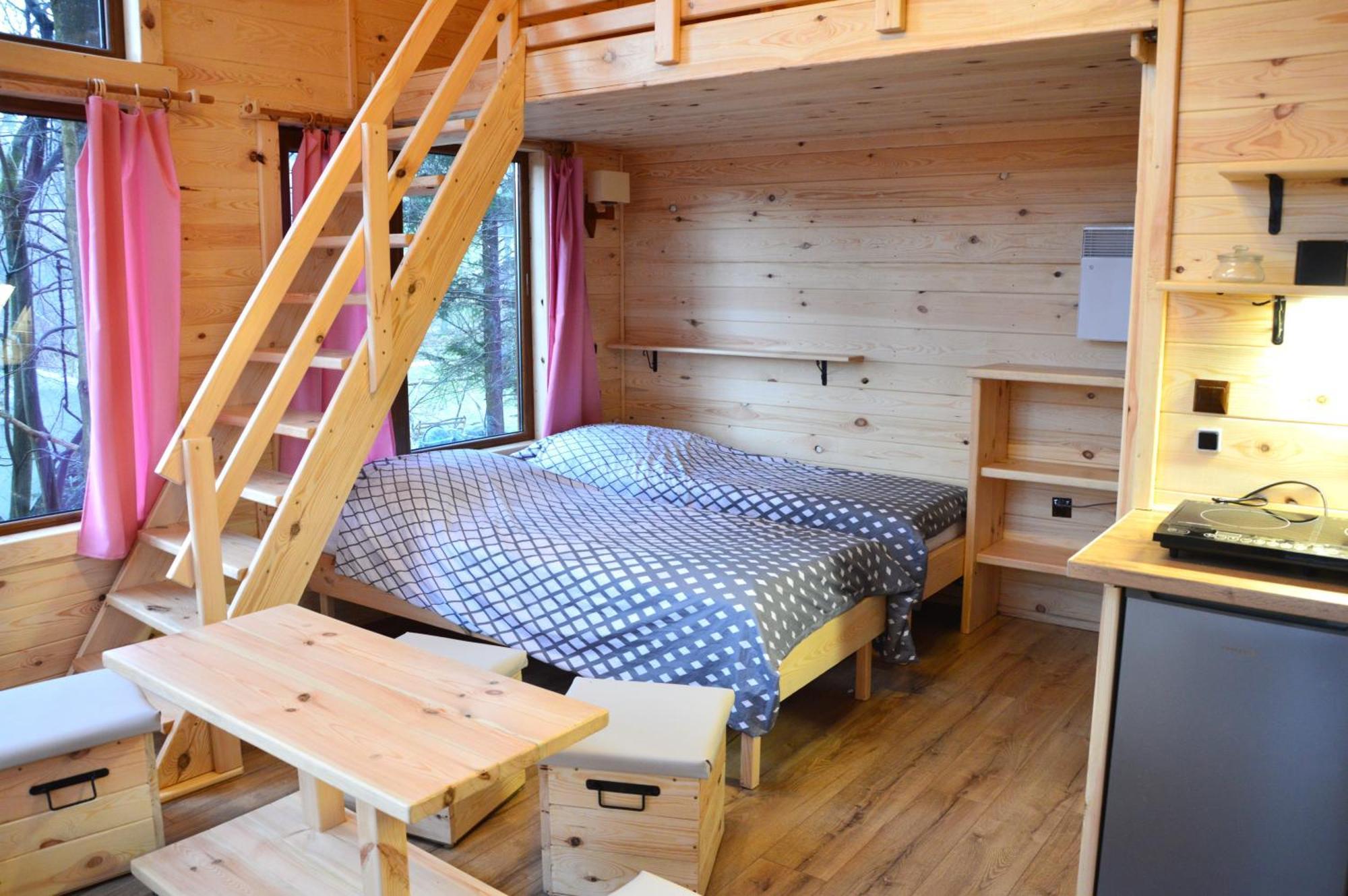 Lodge Dolianna