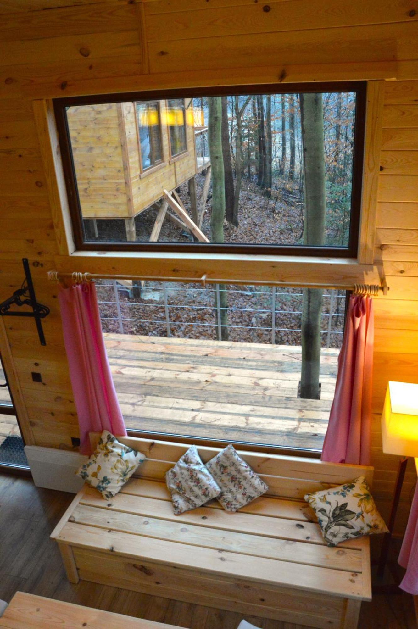 Dolianna Lodge *