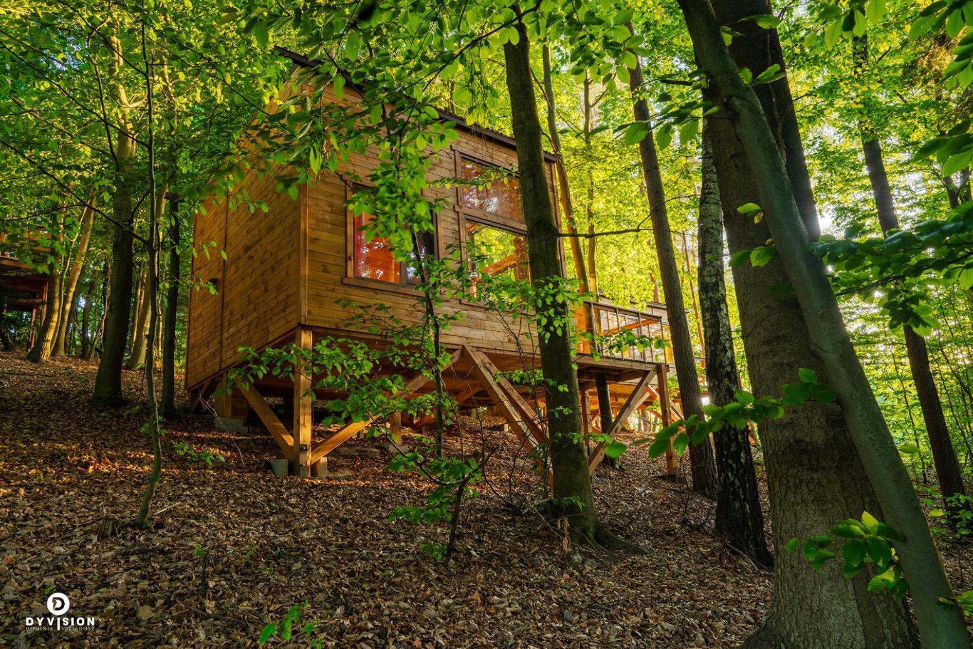 Lodge Dolianna *