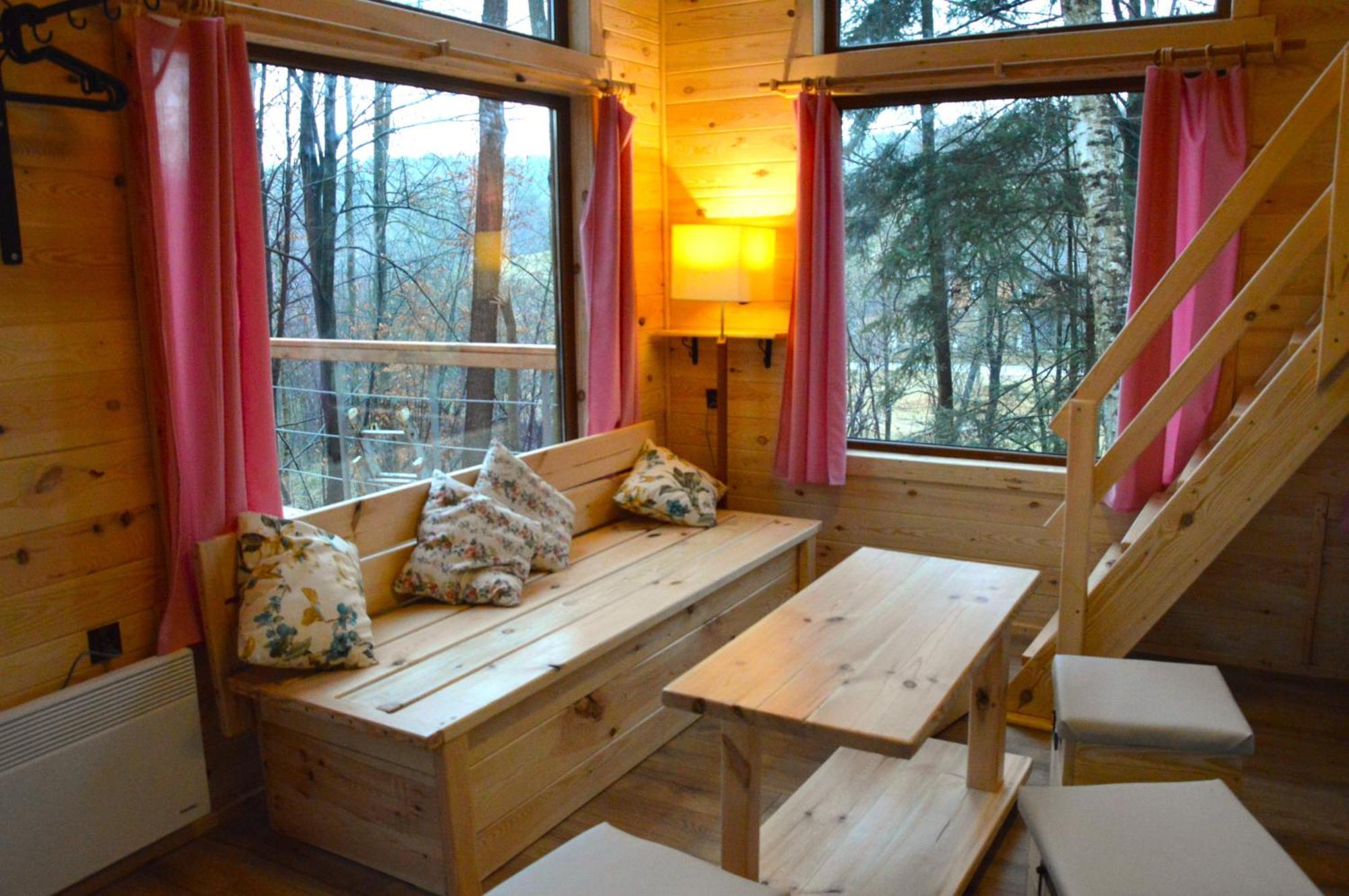 Dolianna Lodge Krasnobrod