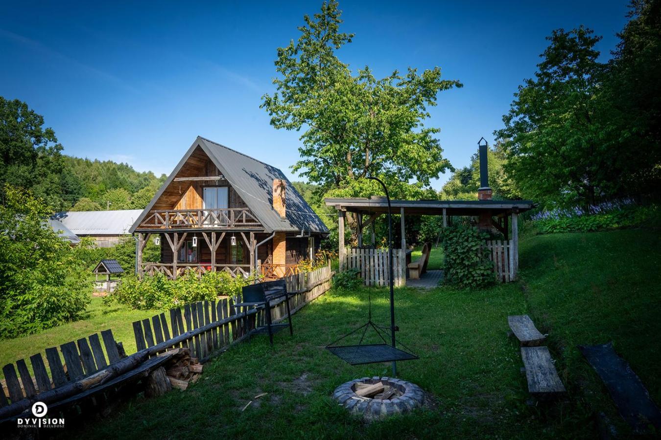 Lodge Dolianna
