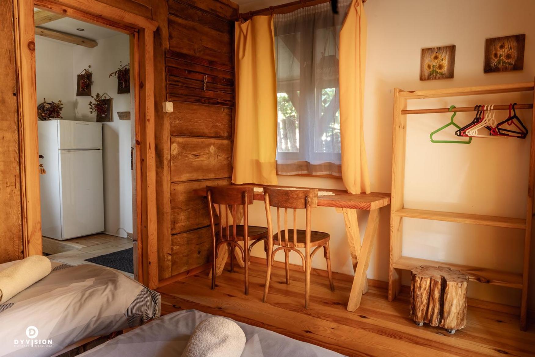 Dolianna Lodge Krasnobrod