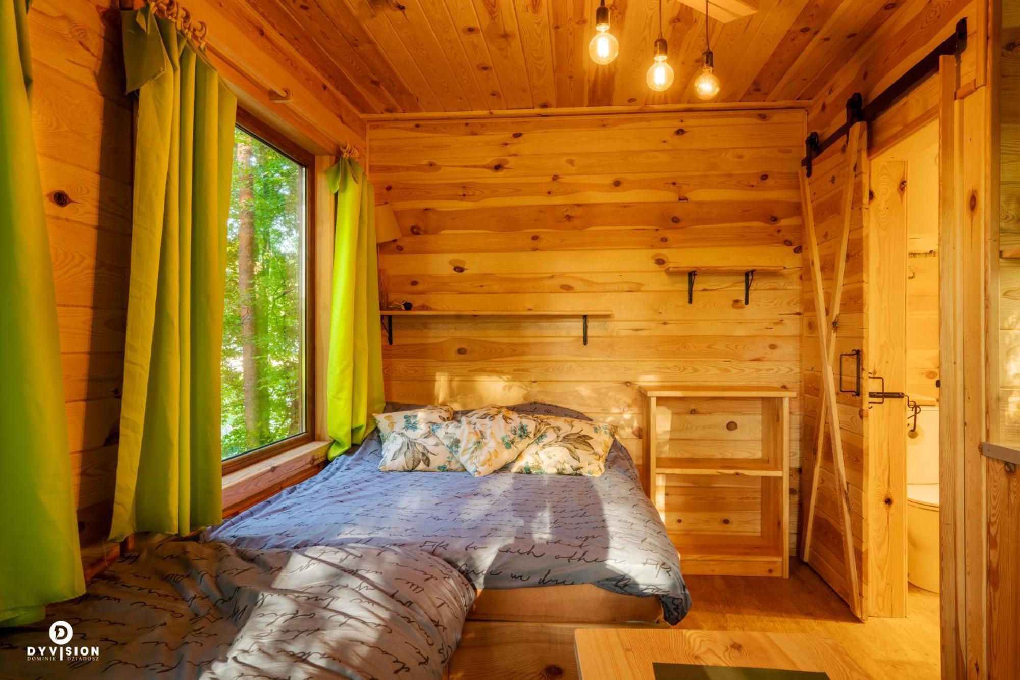 Lodge Dolianna Krasnobrod