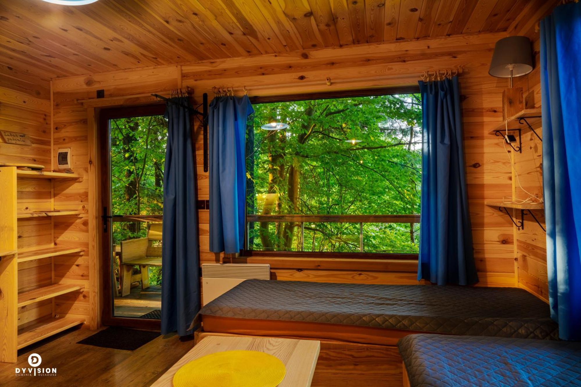 Dolianna Lodge *
