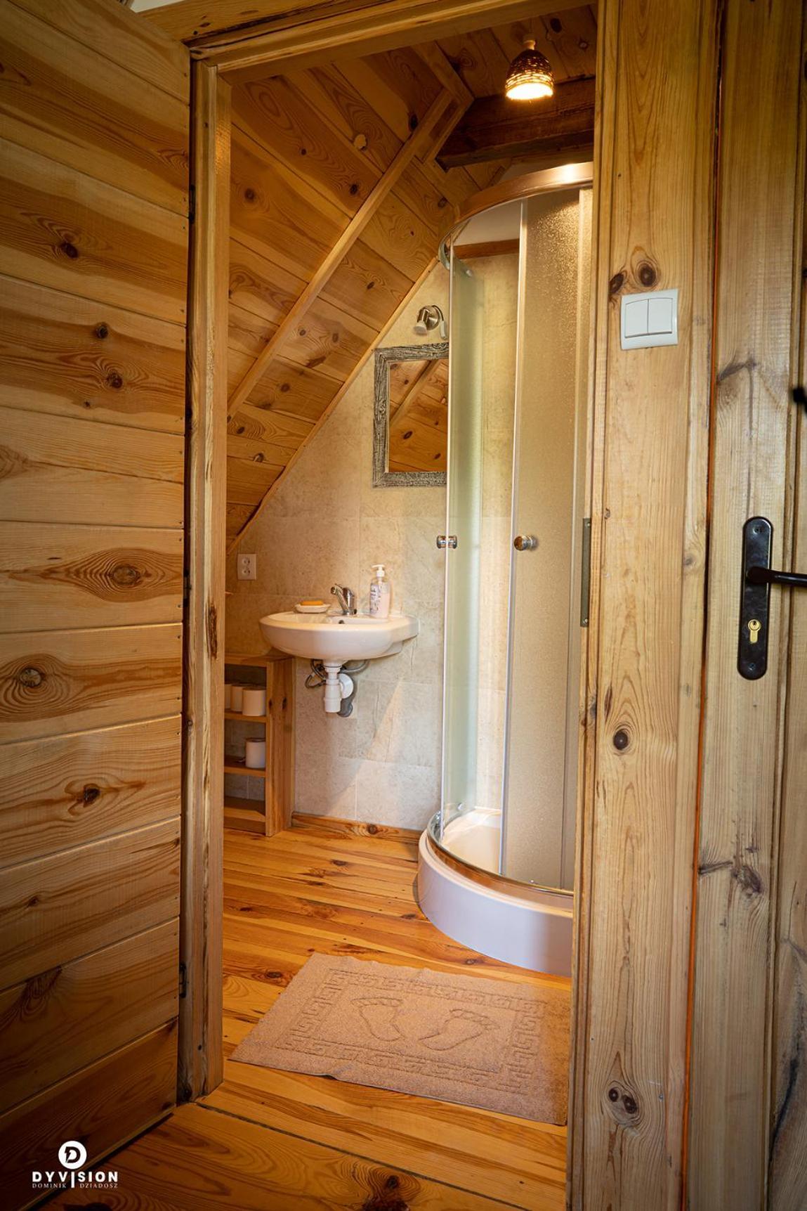 Dolianna Lodge Krasnobrod
