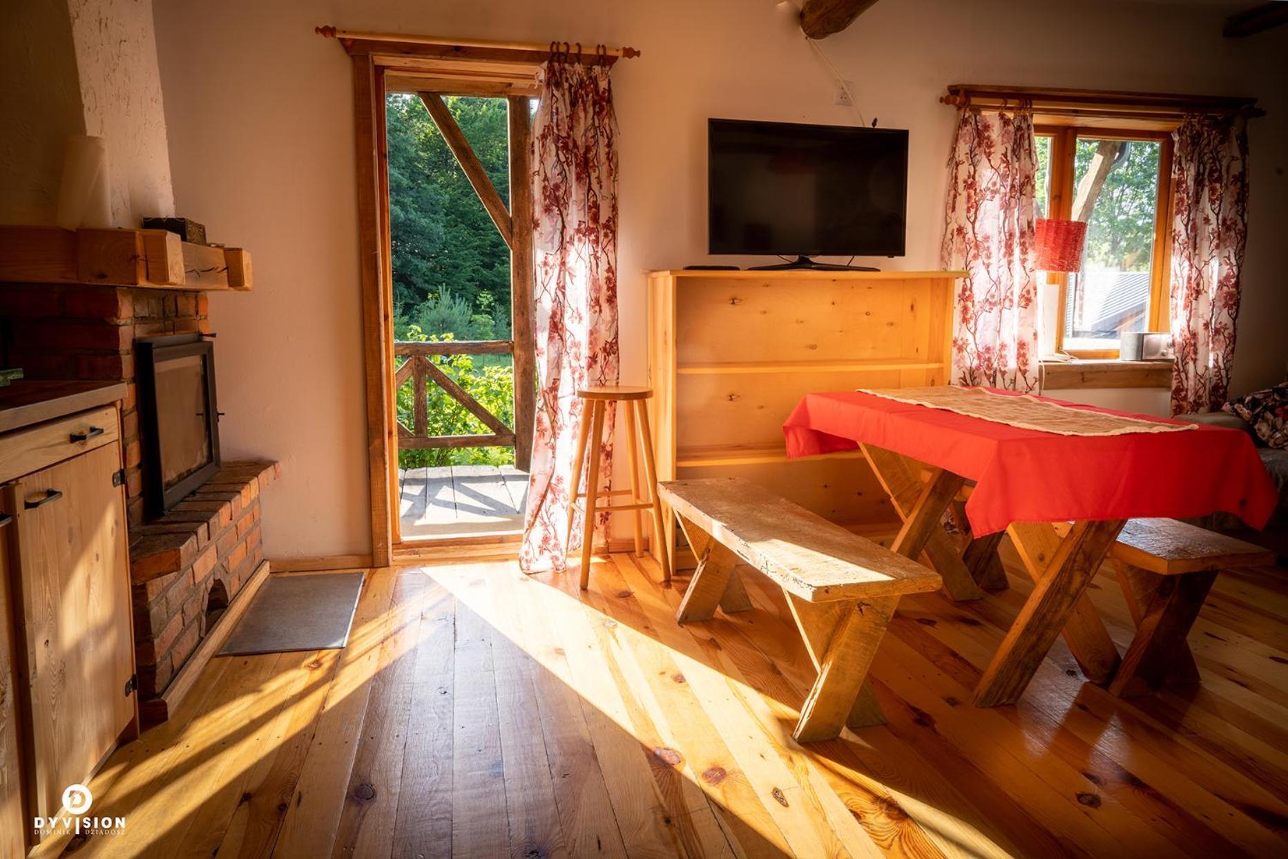 Lodge Dolianna