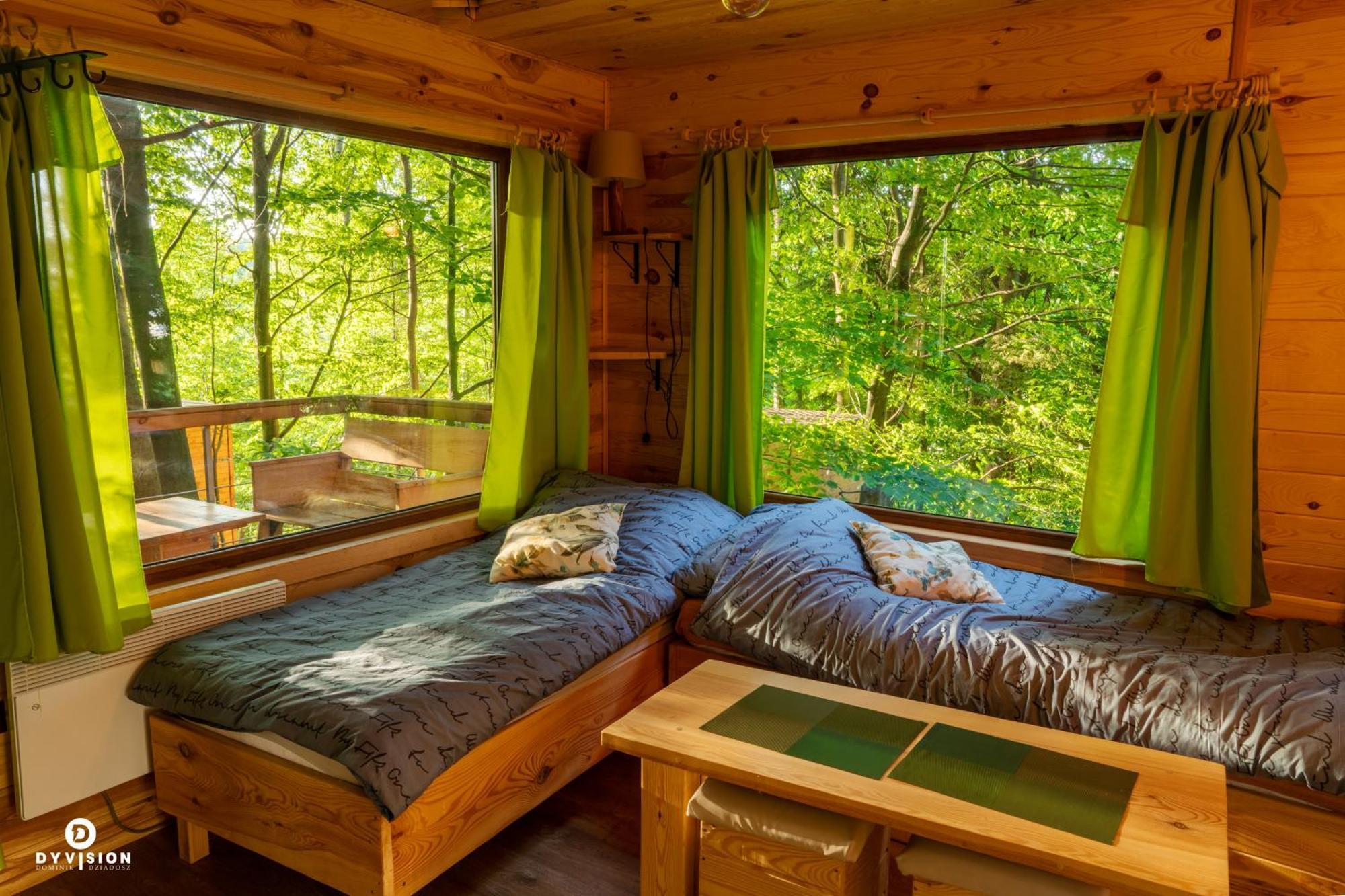 Dolianna Lodge