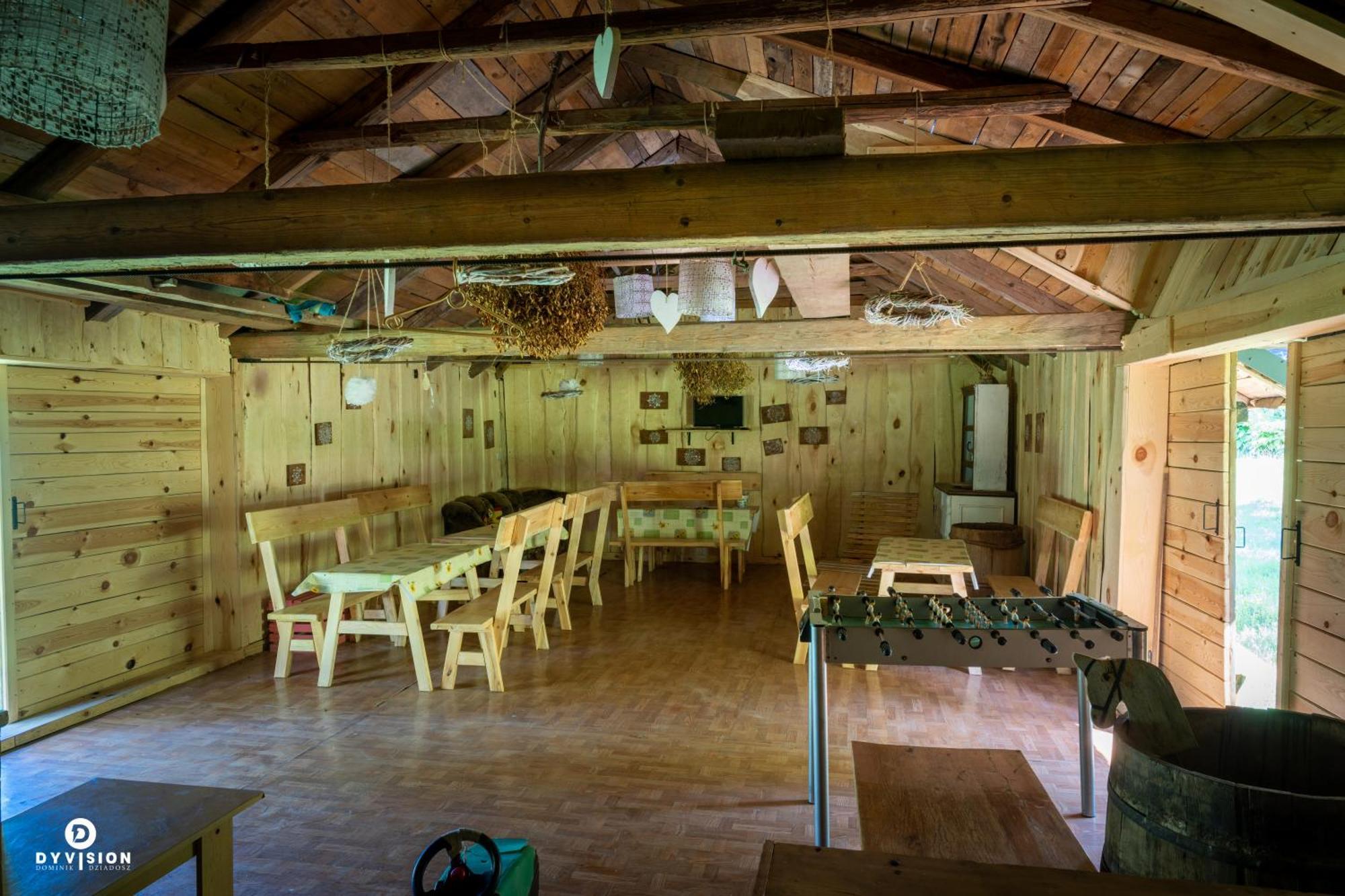 Dolianna Lodge *