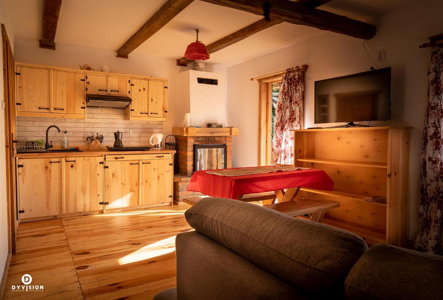 Lodge Dolianna *