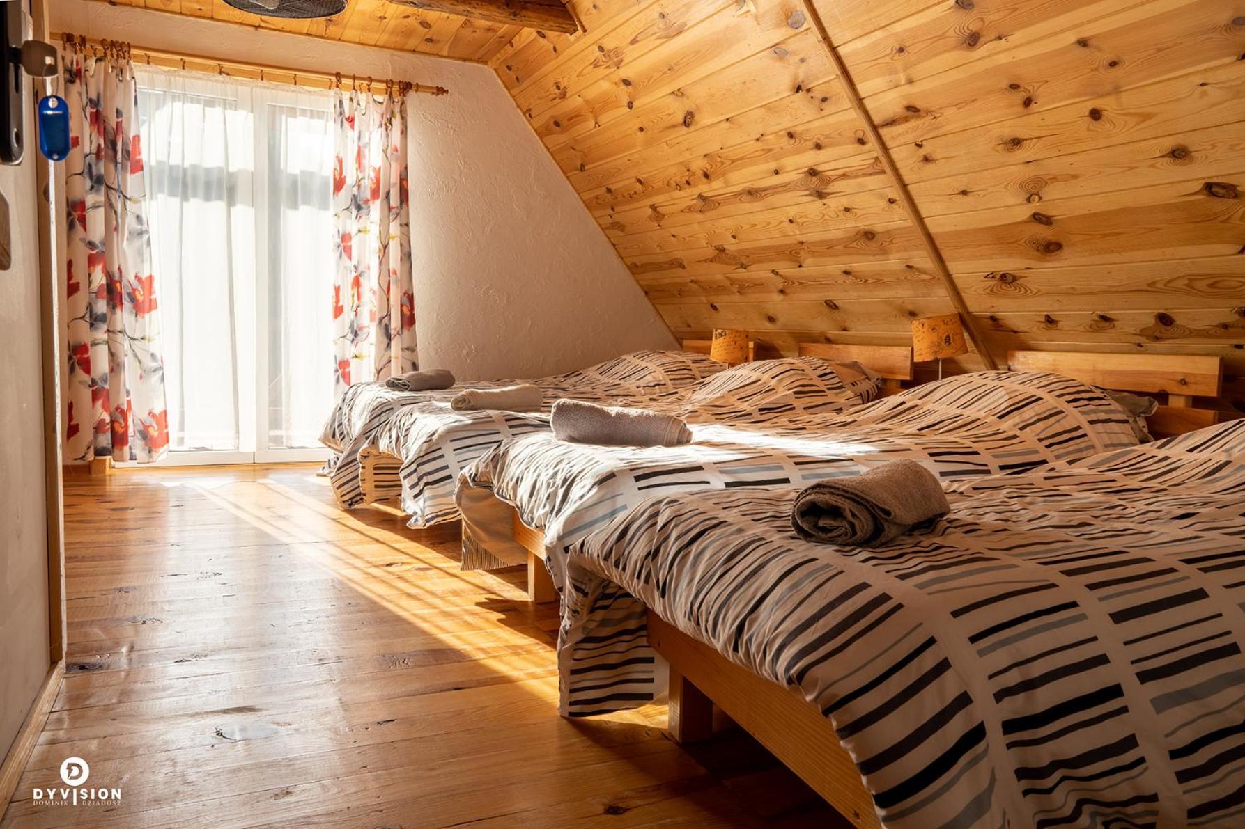 Dolianna Lodge Krasnobrod