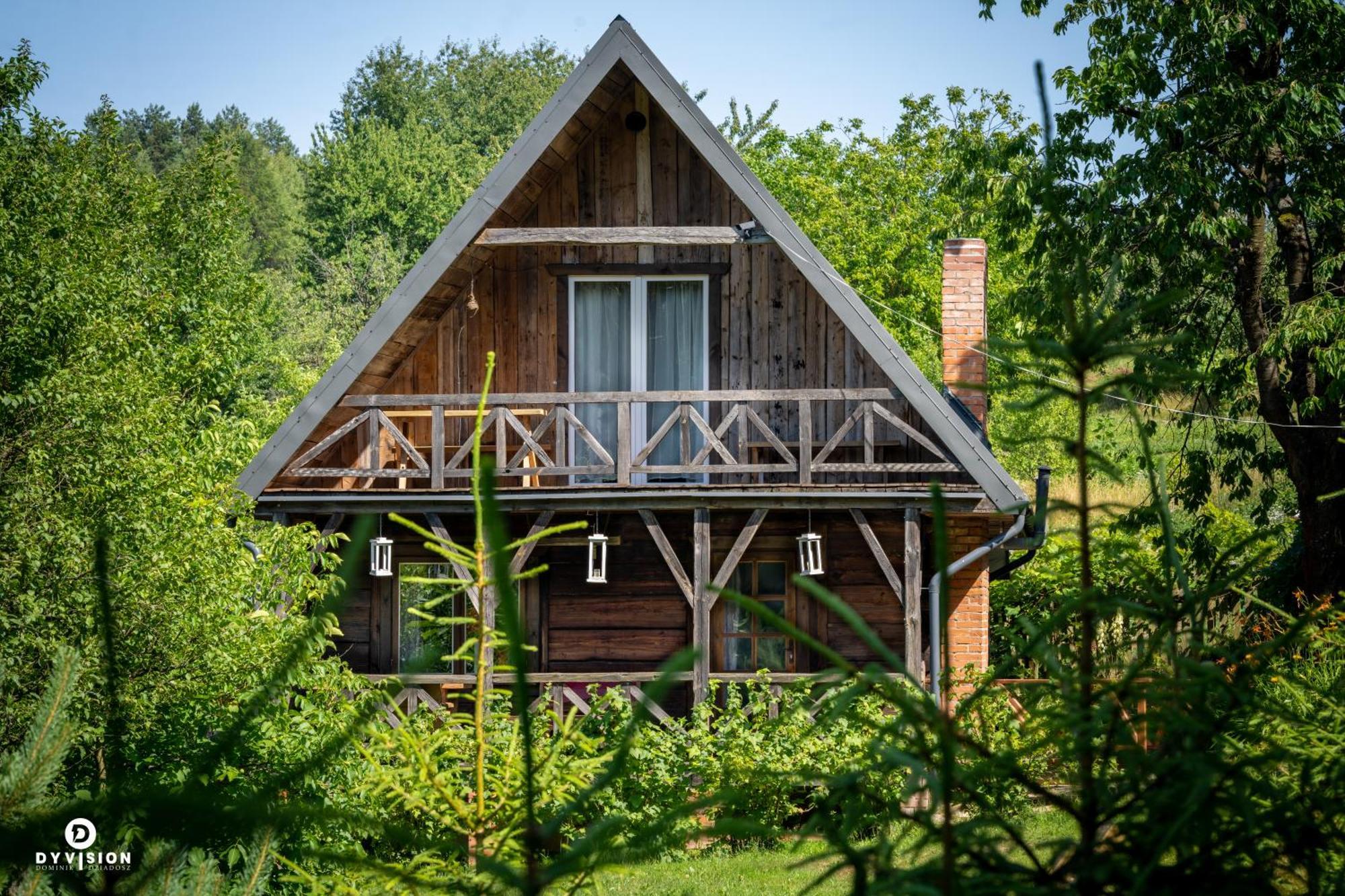 Dolianna Lodge Krasnobrod