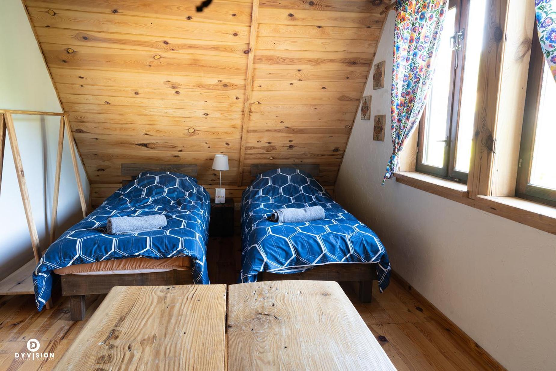 Lodge Dolianna