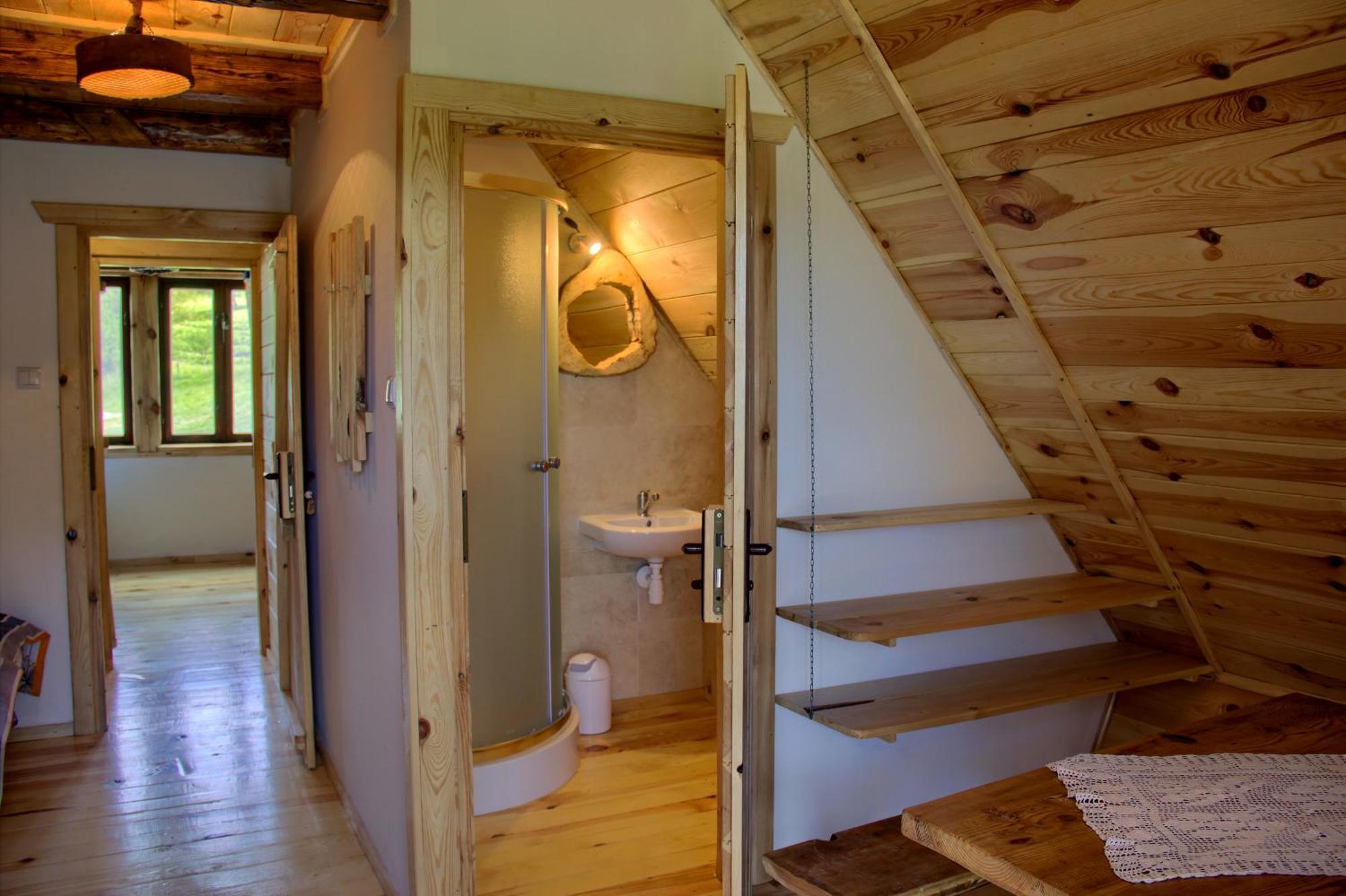 Lodge Dolianna